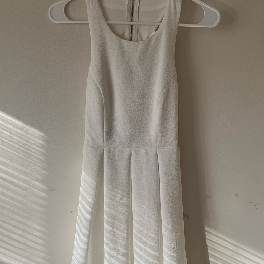 Womens open back dress, LuLus